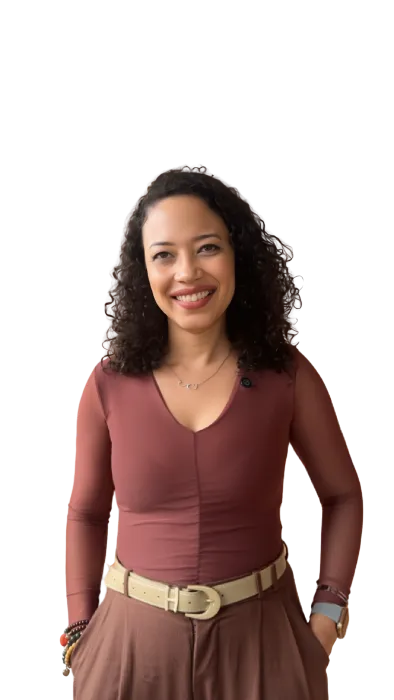 Luciana Correia Alves