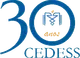 CEDESS 30 years logo
