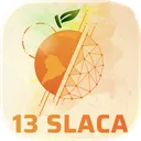 SLACA app icon