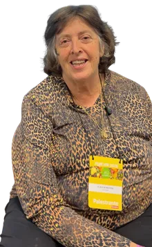Prof. Glaucia Pastore